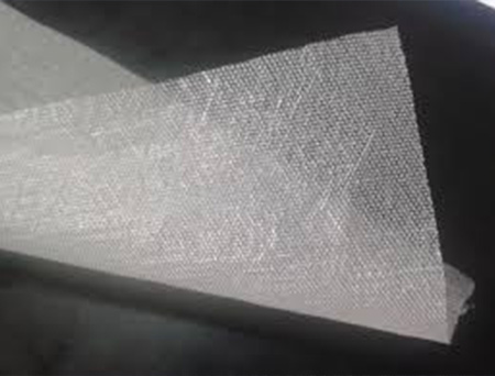 HDPE SIEŤOVANÁ BODOVÁ FÓLIA